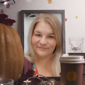 Meet your Posher, Kori